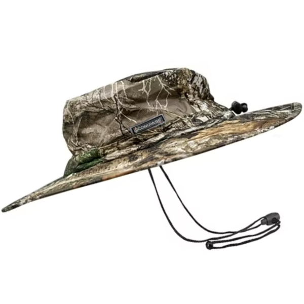 SOMBRERO RAINTEK CAMO REALTREE TT63103C-89